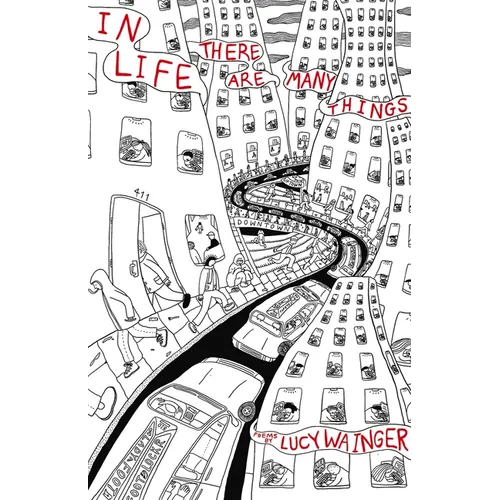 In Life There Are Many Things - Paperback
