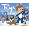 Tryp - Bedtime Shorts - Hardcover