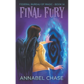 Final Fury - Paperback