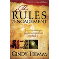 Rules of Engagement: The Art of Strategic Prayer and Spiritual Warfare - Paperback