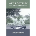 Art's Odyssey Unplanned - Paperback