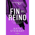 Fin del Reino: ¿Puedes Escapar del Pasado? / The Finish Line: The Evolution of a King - Paperback