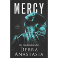 Mercy - Paperback