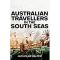 Australian Travellers in the South Seas - Paperback