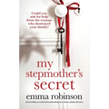 My Stepmother's Secret - Paperback