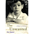 The Unwanted: A Memoir of Childhood - Paperback