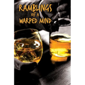 Ramblings of a Warped Mind - Paperback