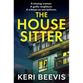 The House Sitter - Paperback
