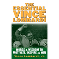 Essential Vince Lombardi - Hardcover
