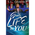 God's Life in You - Paperback
