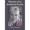 Memoirs of an Accidental Psychic - Paperback
