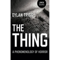 The Thing - Paperback