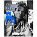 Gregory Corso: Ten Times a Poet - Paperback