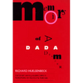 Memoirs of a Dada Drummer - Paperback