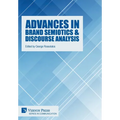 Advances in Brand Semiotics & Discourse Analysis - Hardcover