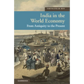 India in the World Economy - Paperback