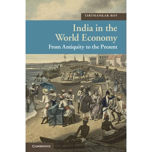 India in the World Economy - Paperback