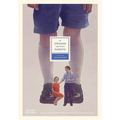 My Strange Shrinking Parents - Hardcover