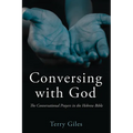 Conversing with God - Hardcover