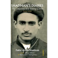 Shadman's Diaries: The Odyssey of a Young Cleric, 1926-1928 - Hardcover