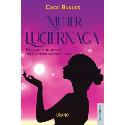 Mujer Luciernaga - Paperback