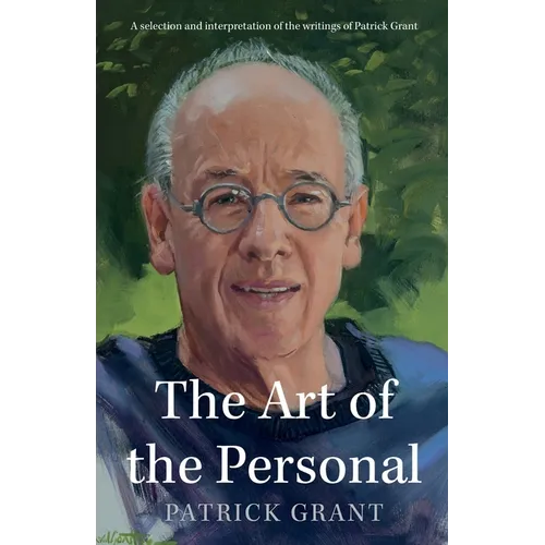 The Art of the Personal - Paperback