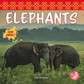 Elephants - Paperback