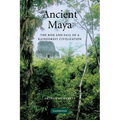 Ancient Maya - Paperback