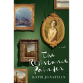 The Resistance Painter - Paperback