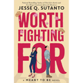 Worth Fighting for - Paperback