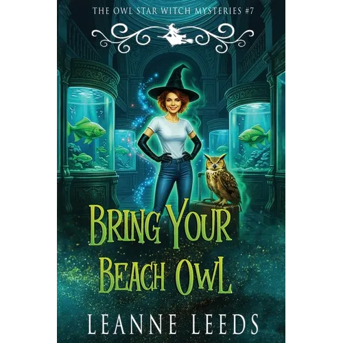Bring Your Beach Owl - Paperback