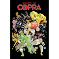 Copra Round 8: Death of Copra - Paperback