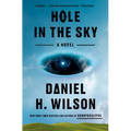 Hole in the Sky - Hardcover