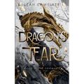 Dragon's Tear - Paperback