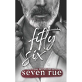 fiftysix - Paperback