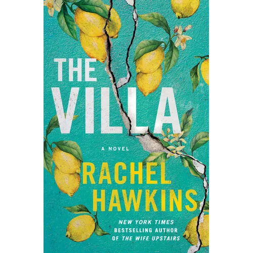 The Villa - Library Binding