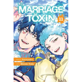 Marriage Toxin, Vol. 11 - Paperback