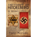 Incident at Heidelberg - Paperback