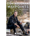 Waypoints - Hardcover