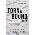 Torn and Bound Duet - Paperback