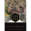 Sid Meier's Civilization VII: The Official Journal - Hardcover