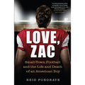 Love, Zac - Paperback