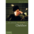The Cambridge Introduction to Chekhov - Paperback