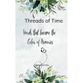 Threads of Time - Paperback