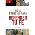 Guía Esencial Para Defender Tu Fe - Hardcover