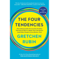 The Four Tendencies: The Indispensable Personality Profiles That Reveal How to Make Your Life Better (and Other People's Lives Better, Too) - Hardcover