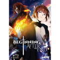 The Beginning After the End, Vol. 7 (Comic) - Paperback