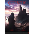 Questus - Paperback (Special First Edition) - Paperback