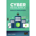Cyber resilience: Defence-in-depth principles - Paperback
