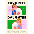 Favorite Daughter - Hardcover